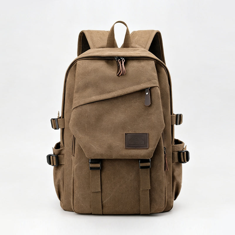 Casual Large Capacity Canvas Bag