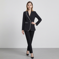Stylish And Elegant Suit