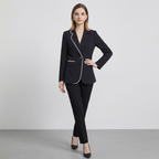 Stylish And Elegant Suit