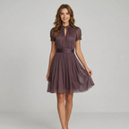 Stylish And Elegant Dress