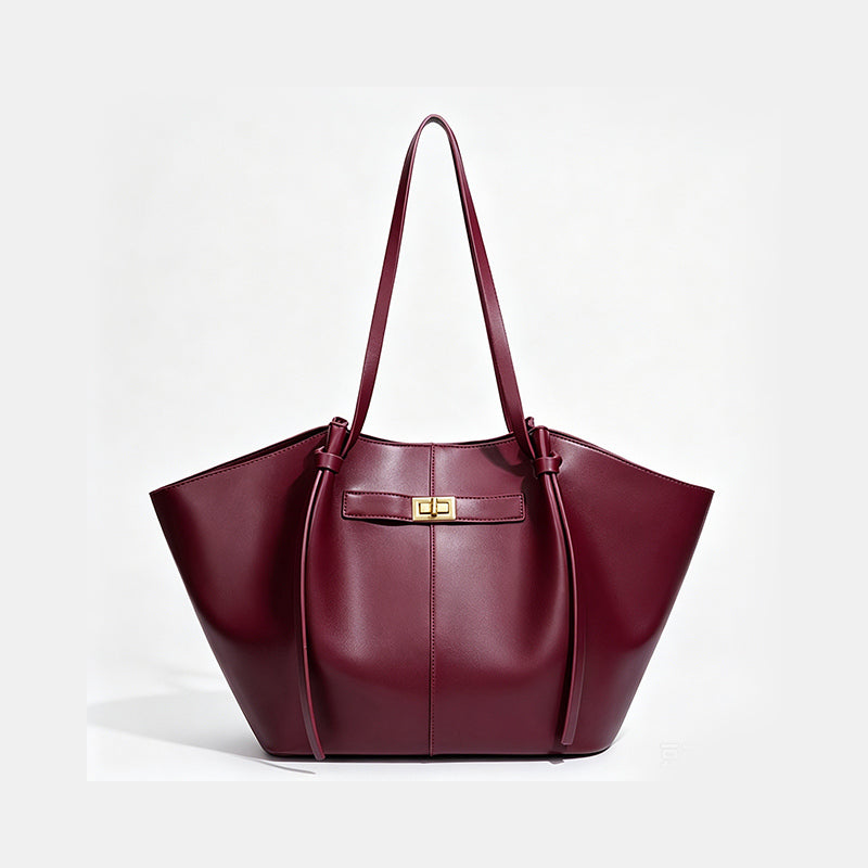 Stylish Large Capacity Shoulder Bag