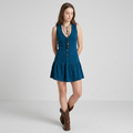 Fashionable Dress