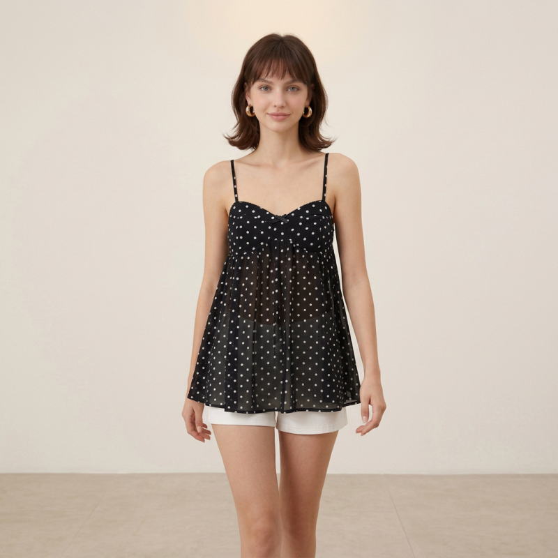 Stylish And Elegant Camisole