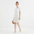 Stunning Round Neck Dress