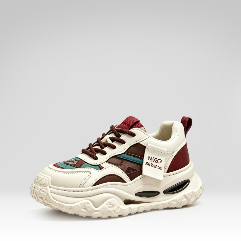 Sports Height-increasing Dad Shoes