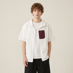 Breathable And Quick-drying Hooded T-shirt