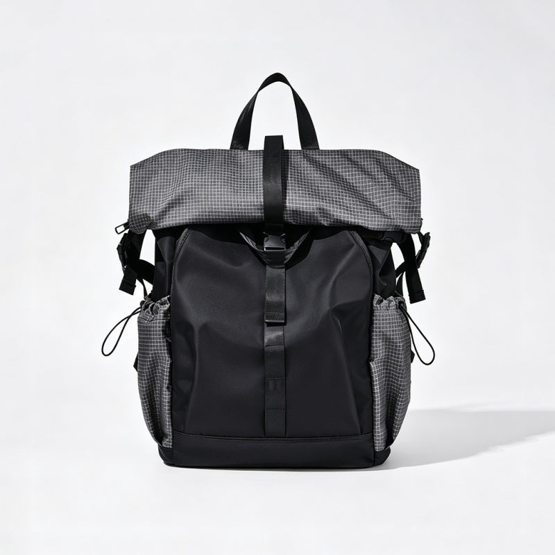 Versatile Sports Backpack