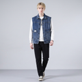 Trendy Men's Vest