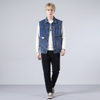 Trendy Men's Vest