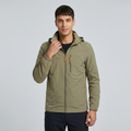 Hooded Jacket/windbreaker