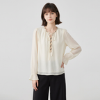 Retro-designed Shirt