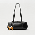 Simple Retro Shoulder Bag