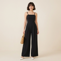 Relaxed And Stylish Jumpsuit