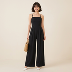 Relaxed And Stylish Jumpsuit