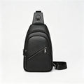 Stylish Business Chest Bag