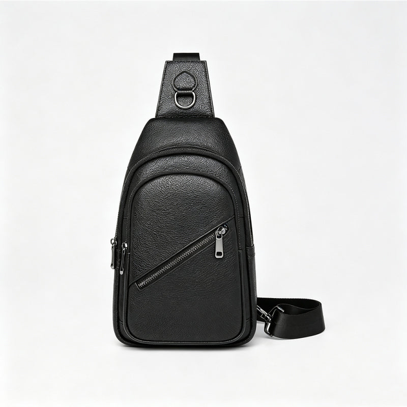 Stylish Business Chest Bag