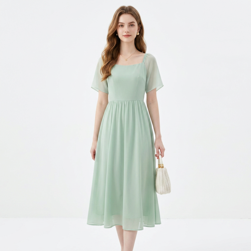 Stunningly Beautiful Dress