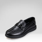 Casual And Simple Loafers