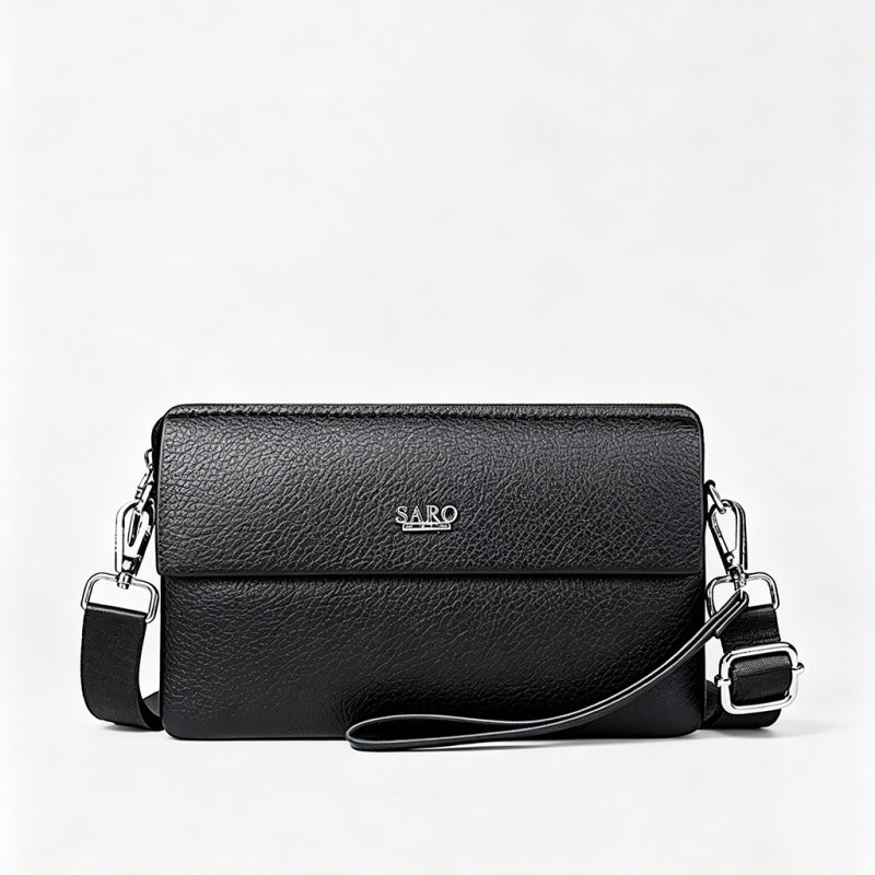 Business Casual Crossbody Bag