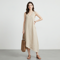 Minimalist Casual Dress