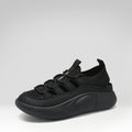 Hollow-out Mesh Casual Shoes