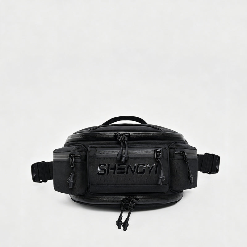 Casual Sports Waist Bag