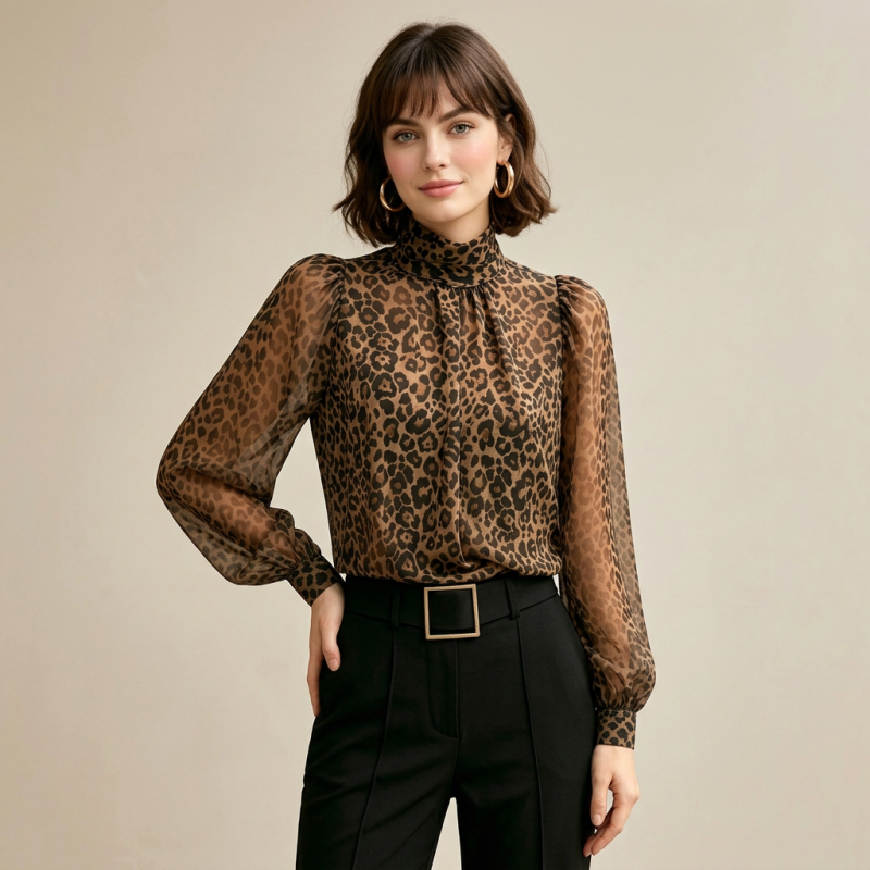 Elegant Shirt
