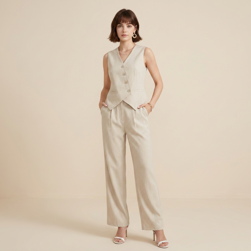 Commuter Vest Set