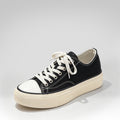 Trendy Retro Canvas Shoes