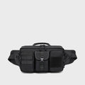 Large Capacity Crossbody Bag