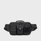 Large Capacity Crossbody Bag
