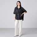 Niche Loose-fitting Shirts