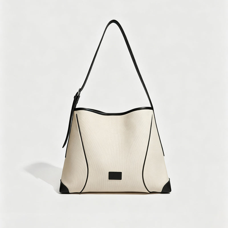 Large Capacity Tote Bag