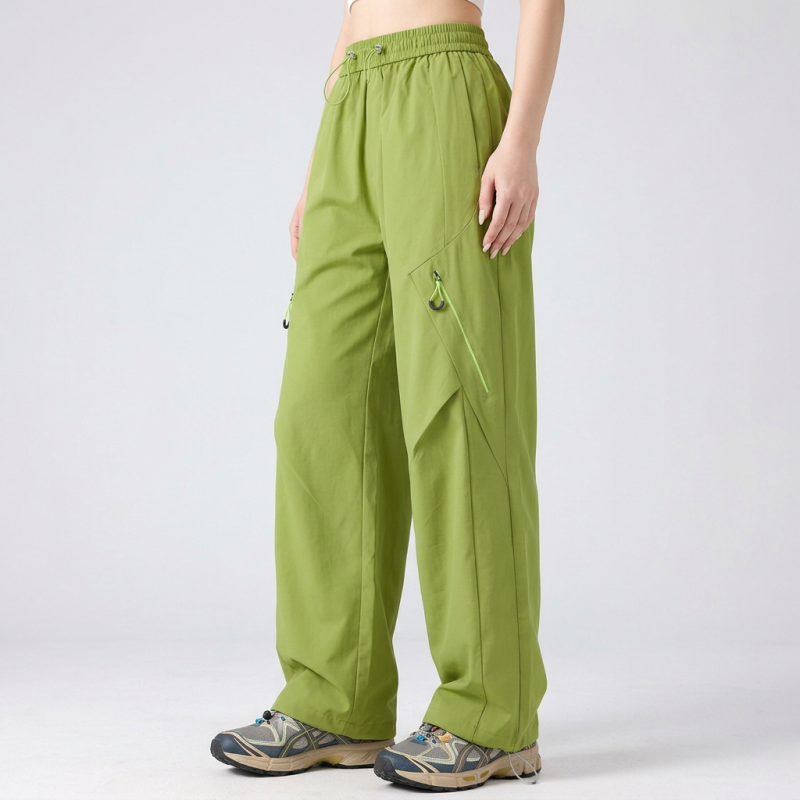 Windproof And Waterproof Work Pants