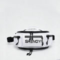 Casual Sports Waist Bag