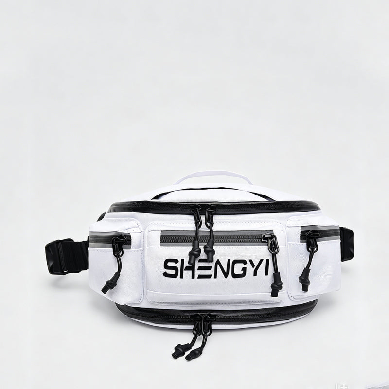 Casual Sports Waist Bag