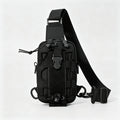 Multifunctional Outdoor Leisure Bag
