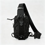 Multifunctional Outdoor Leisure Bag