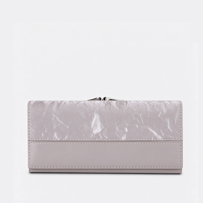 High-end Long Wallet