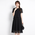 Stylish Two-piece Dress
