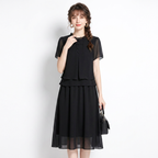 Stylish Two-piece Dress