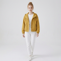 Casual And Trendy Loose-fitting Coat