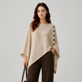 Casual Button-down Top
