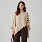 Casual Button-down Top