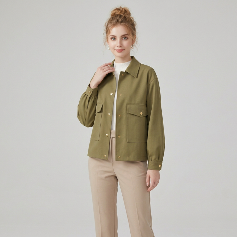 Super Stylish Casual Jacket