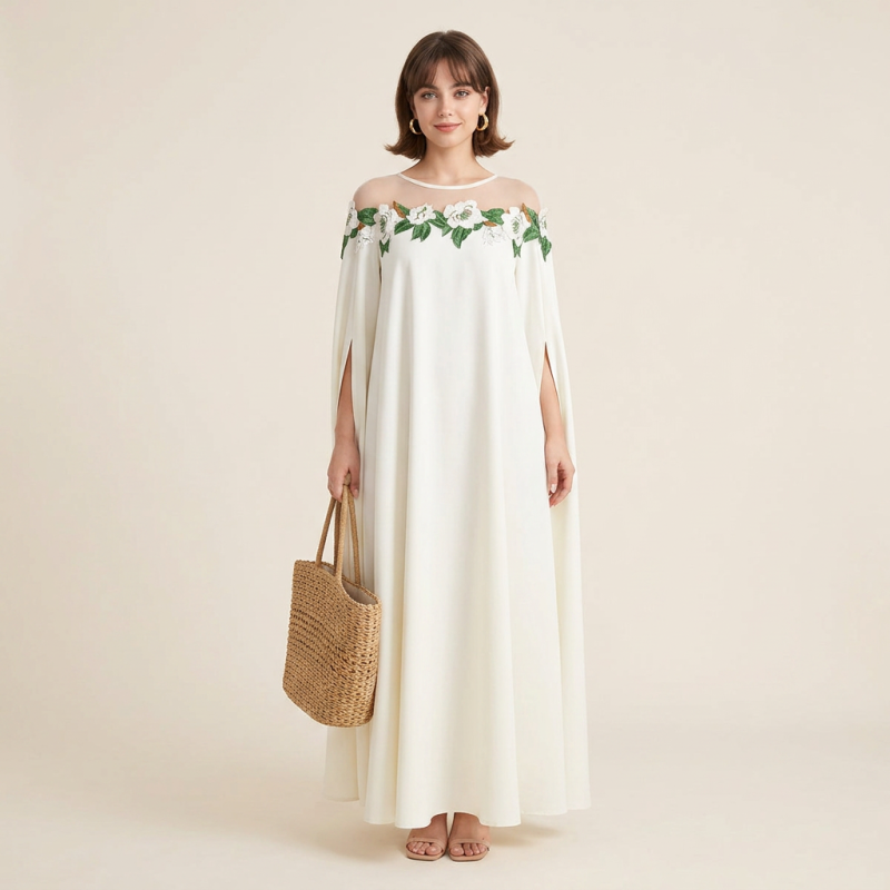 Unique Sweet Dress