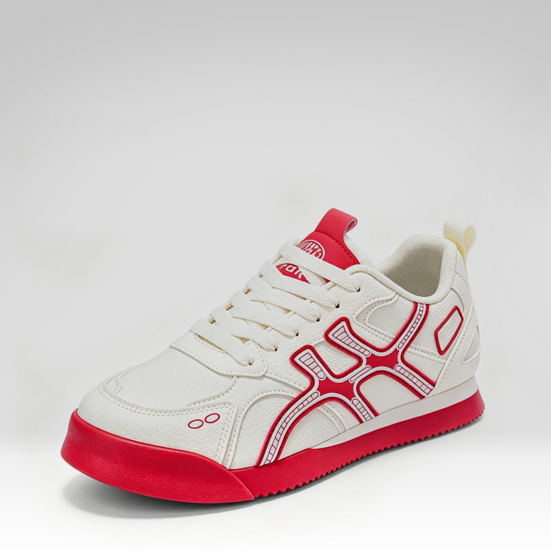 Color-blocked Sneakers