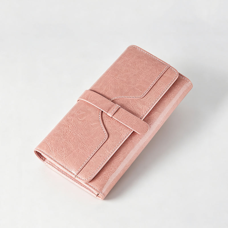 Stylish And High-quality Wallet