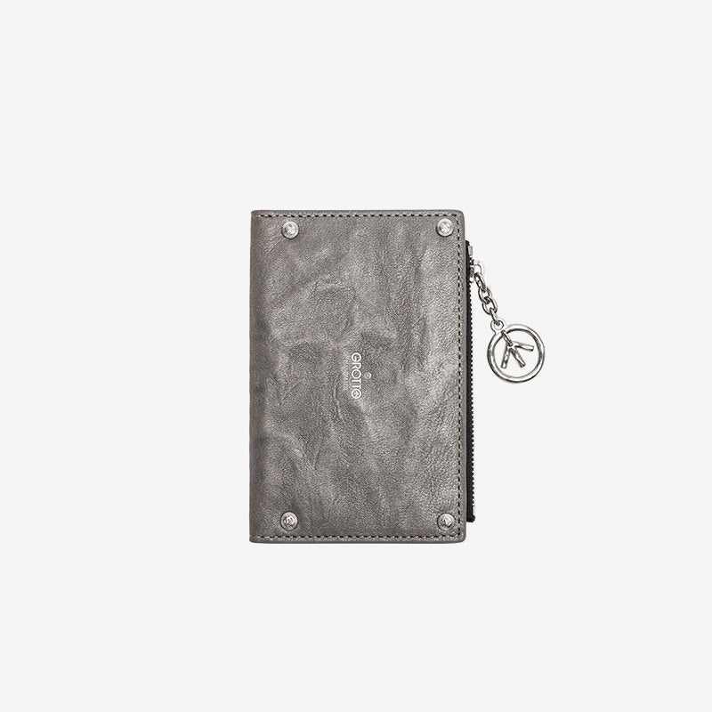 Stylish And Luxurious Card Holder
