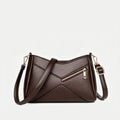 Simple Large Capacity Crossbody Bag